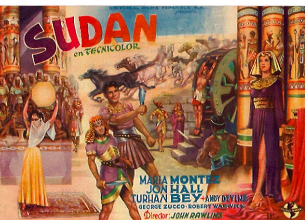 SUDAN