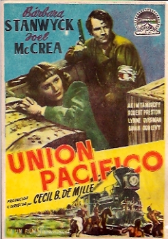 UNION PACIFICO