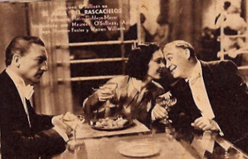 RASCACIELOS