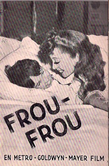 FROU FROU