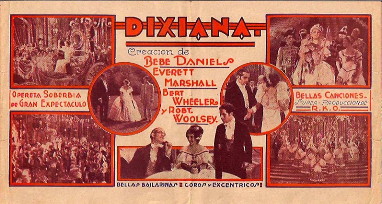 DIXIANA