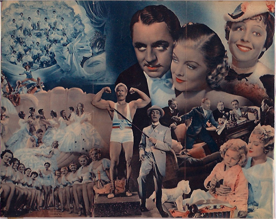 The Great Ziegfeld