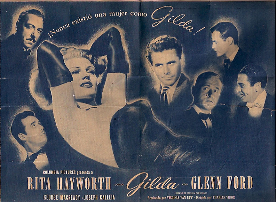 GILDA