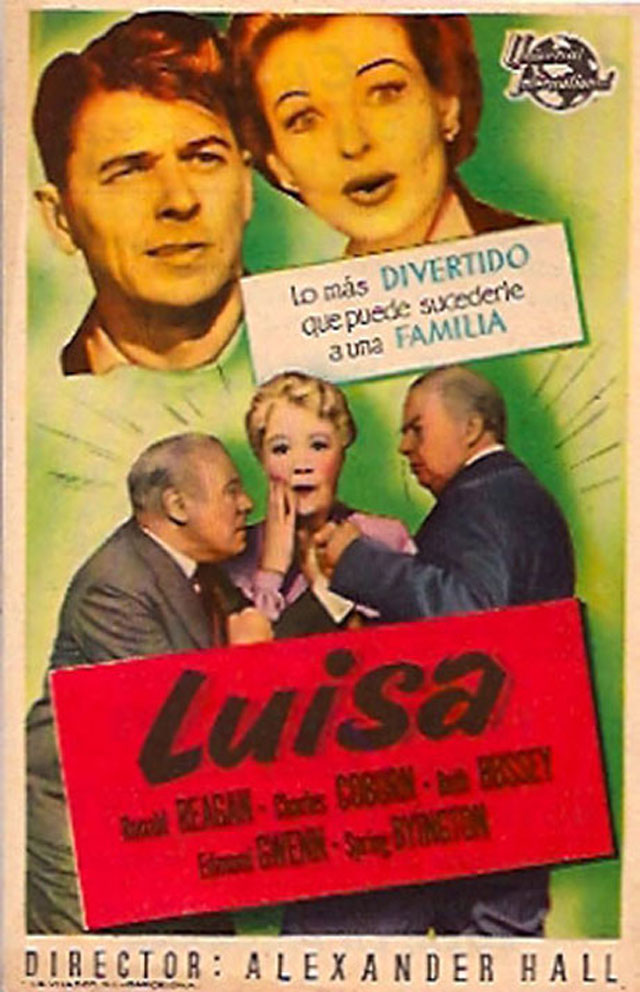 LUISA