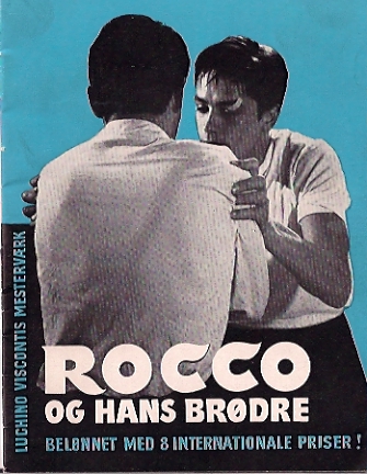 ROCCO OG HANS BRODRE