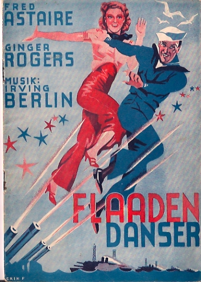 FLAADEN DANSER