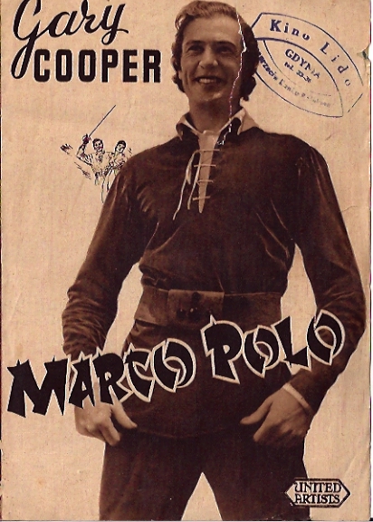 MARCO POLO