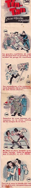 TIN TAN
