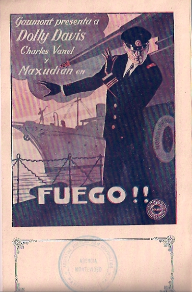 FUEGO