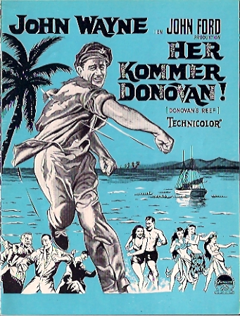 HER KOMMER DONOVAN