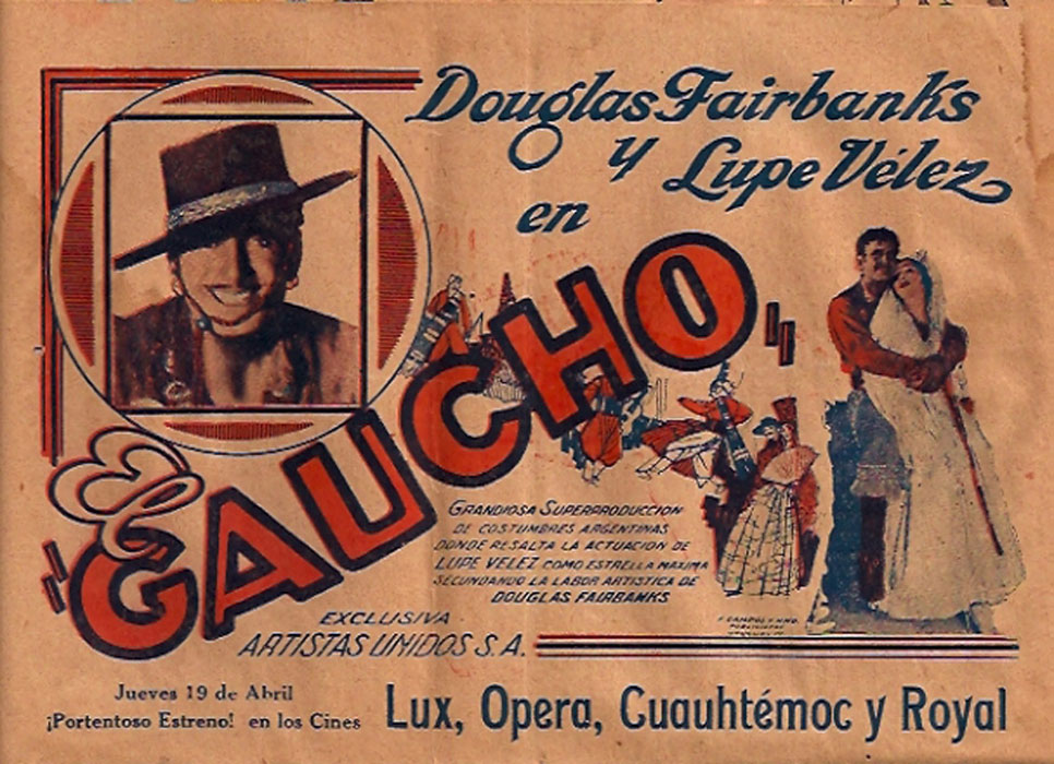 EL GAUCHO