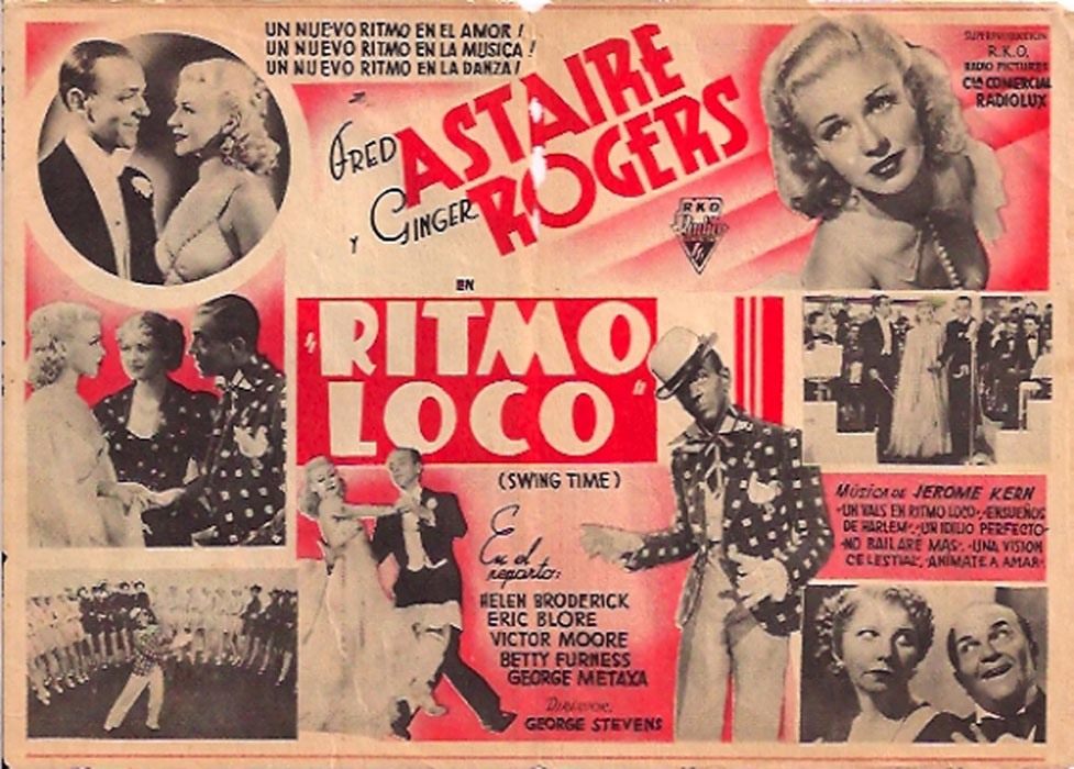 RITMO LOCO