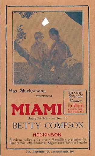 MIAMI
