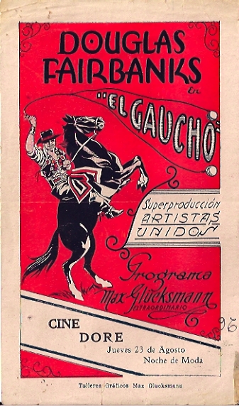 EL GAUCHO