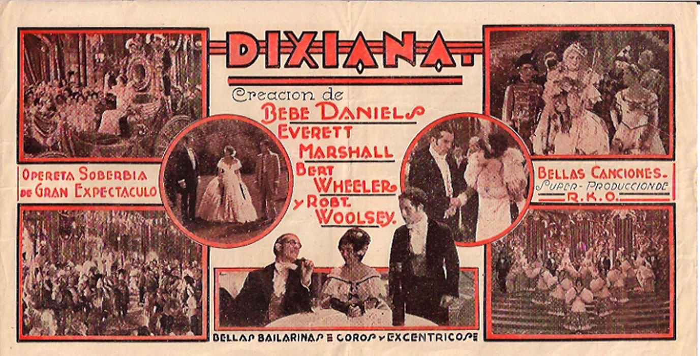 DIXIANA