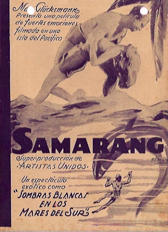 SAMARANG