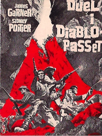 DUEL I DIABLO PASSET