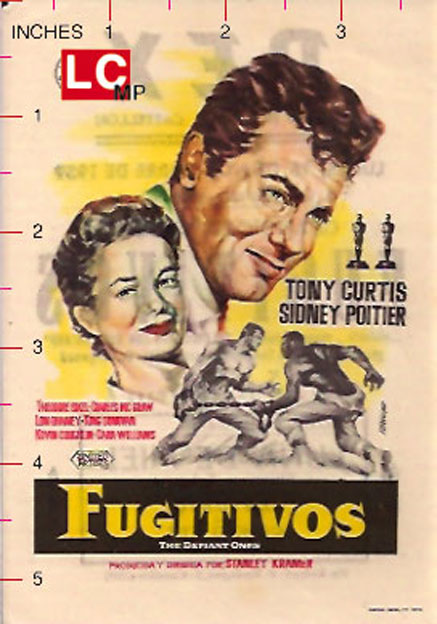 FUGITIVOS