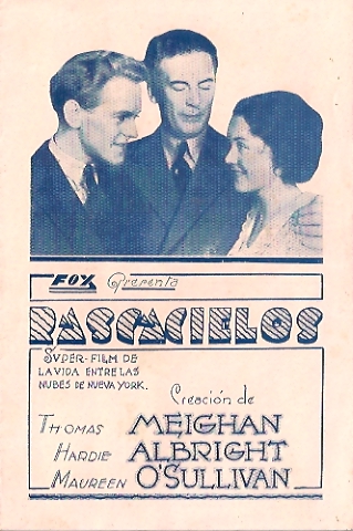 RASCACIELOS