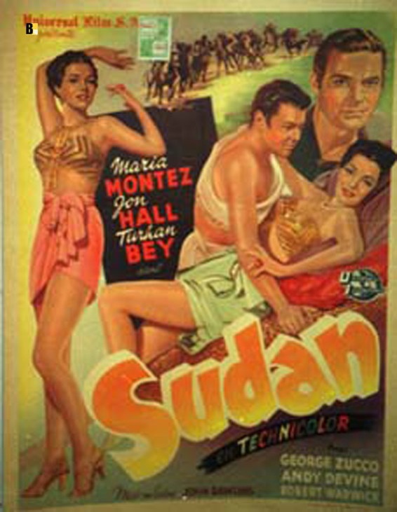 SUDAN