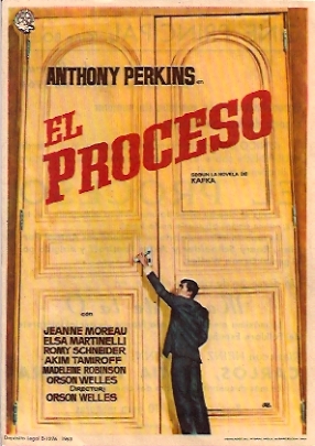 EL PROCESO