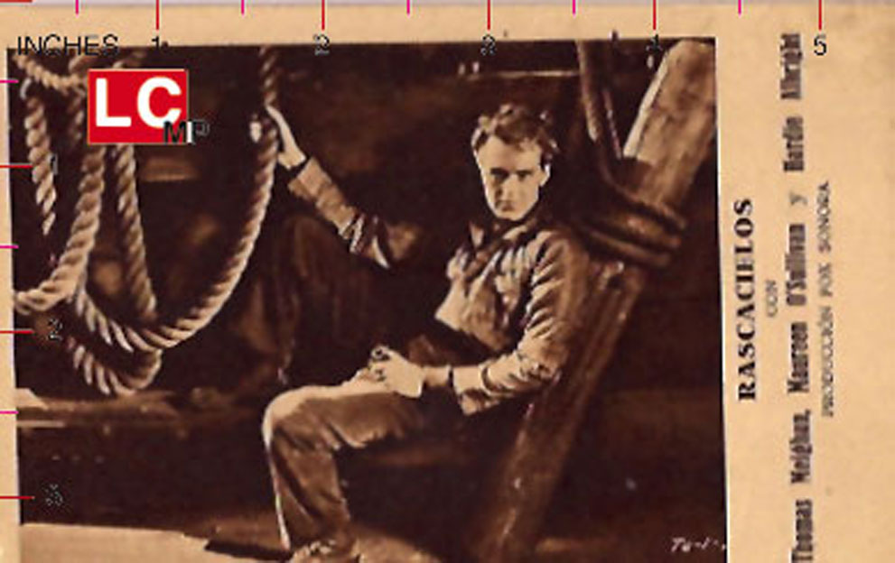 RASCACIELOS