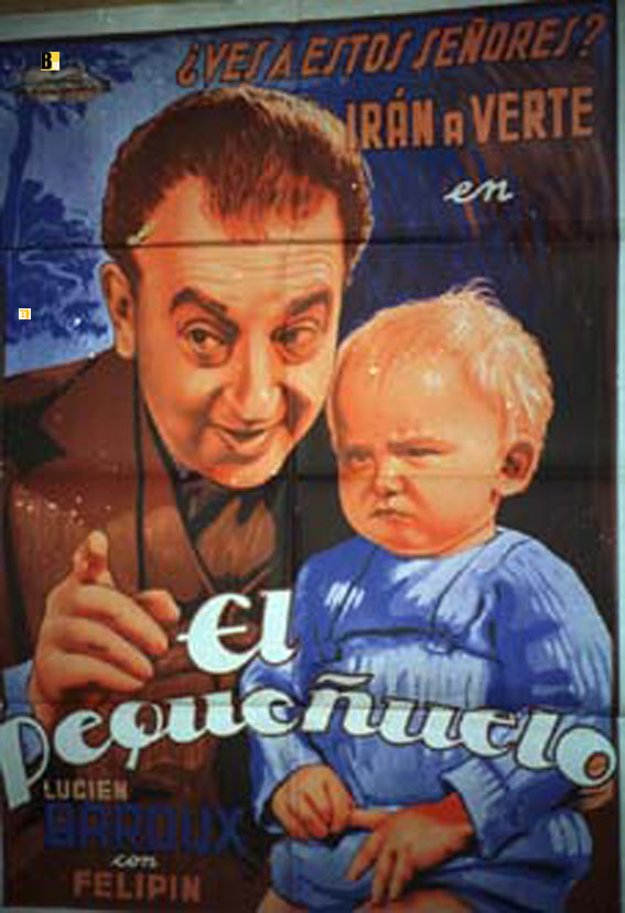 PEQUEÑUELO, EL
